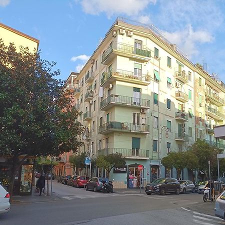 Amalphia Home Salerno Exterior photo