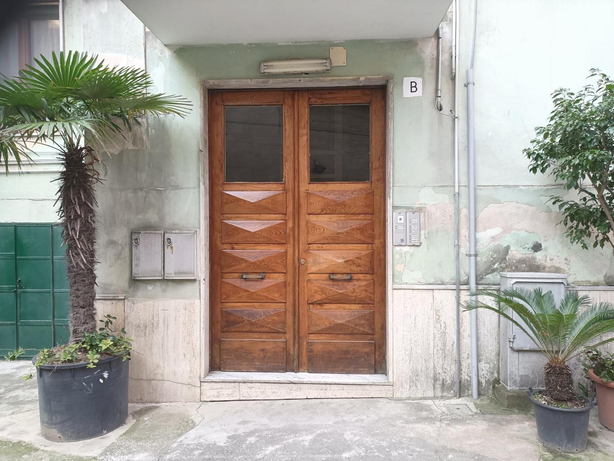 Amalphia Home Salerno Exterior photo