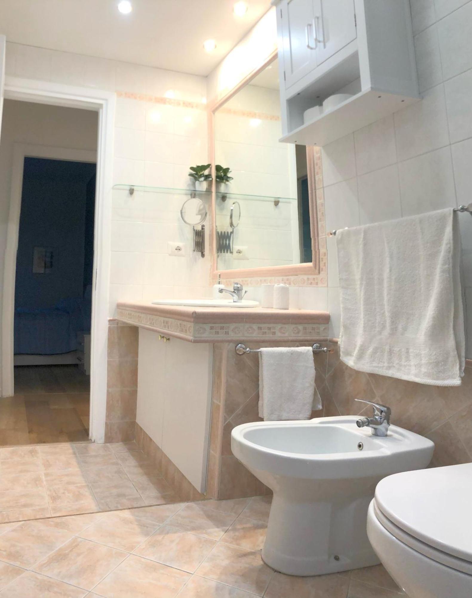 Amalphia Home Salerno Exterior photo